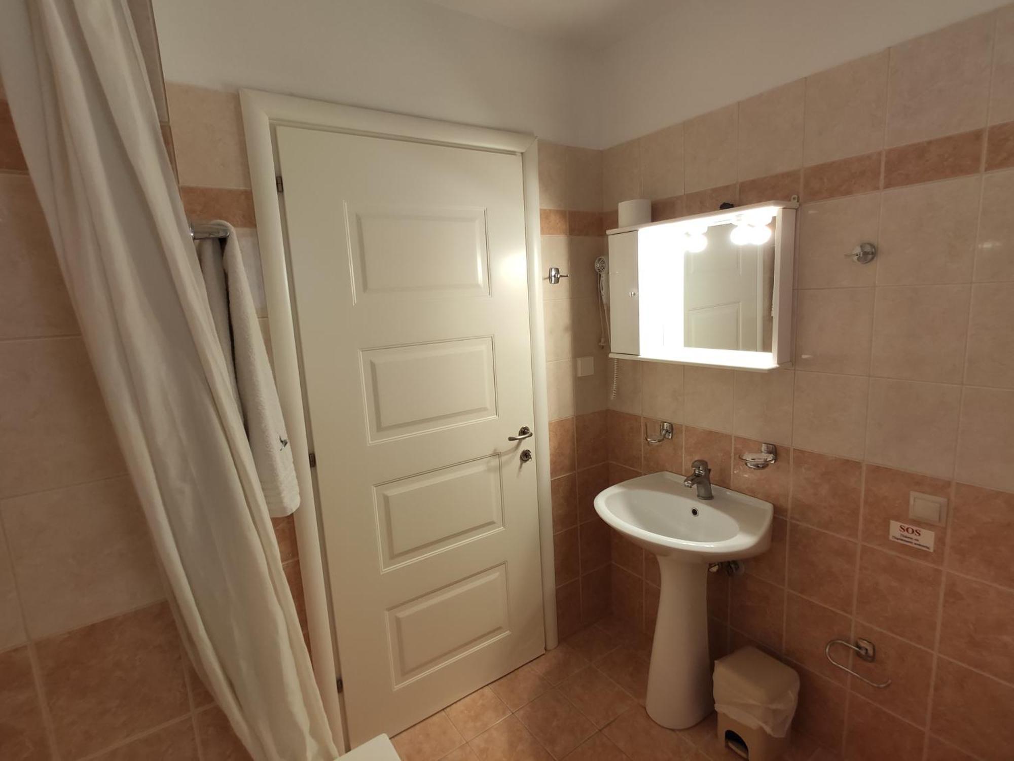 Apartament Irida Apolpaina Pokój zdjęcie